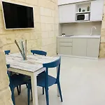 Prázdninový dům Casa Loca Intera Casa A Due Passi Da Porta San Biagio