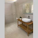 Casa Loca Intera Casa A Due Passi Da Porta San Biagio Prázdninový dům Lecce