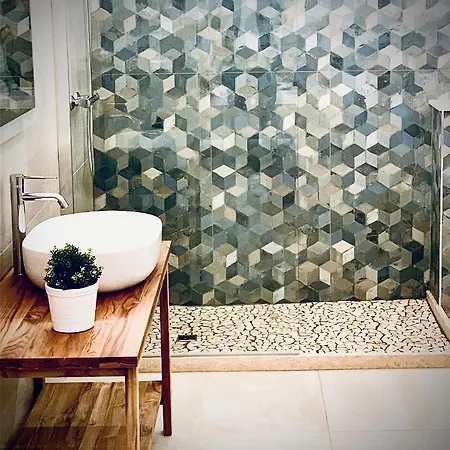 Semesterbostad Casa Loca Intera Casa A Due Passi Da Porta San Biagio *