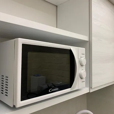 Σπίτι διακοπών Casa Loca Intera Casa A Due Passi Da Porta San Biagio *