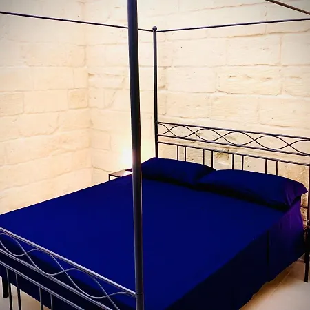 Casa Loca Intera Casa A Due Passi Da Porta San Biagio Semesterbostad *