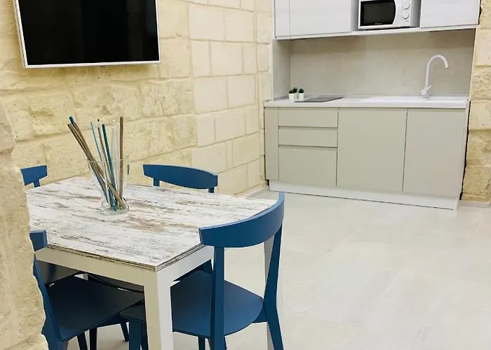 Σπίτι διακοπών Casa Loca Intera Casa A Due Passi Da Porta San Biagio