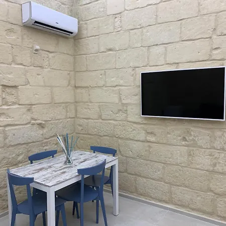 펜션 Casa Loca Intera Casa A Due Passi Da Porta San Biagio