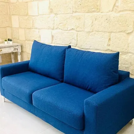 Casa Loca Intera Casa A Due Passi Da Porta San Biagio *