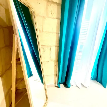 Casa Loca Intera Casa A Due Passi Da Porta San Biagio * Lecce